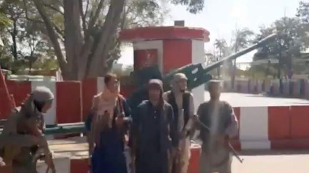 النرويج تغلق سفارتها في افغانستان وسط تقدم طالبان